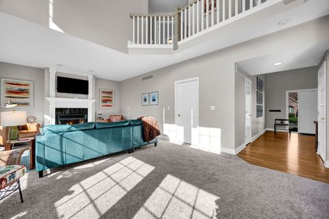 Tiny photo for 2106 Foxtail Road, Bloomington, IL 61704 (MLS # 12605095)