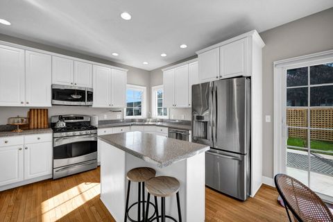 Tiny photo for 2106 Foxtail Road, Bloomington, IL 61704 (MLS # 12605095)