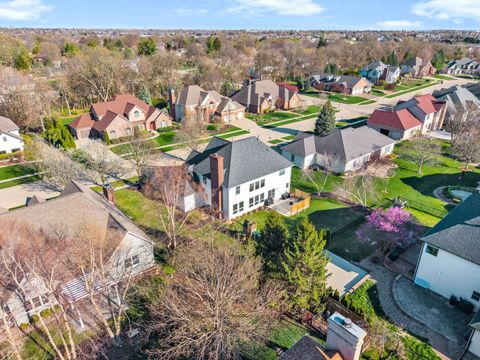 Tiny photo for 2106 Foxtail Road, Bloomington, IL 61704 (MLS # 12605095)