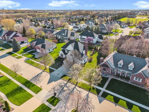 Tiny photo for 2106 Foxtail Road, Bloomington, IL 61704 (MLS # 12605095)