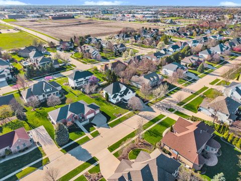 Tiny photo for 2106 Foxtail Road, Bloomington, IL 61704 (MLS # 12605095)