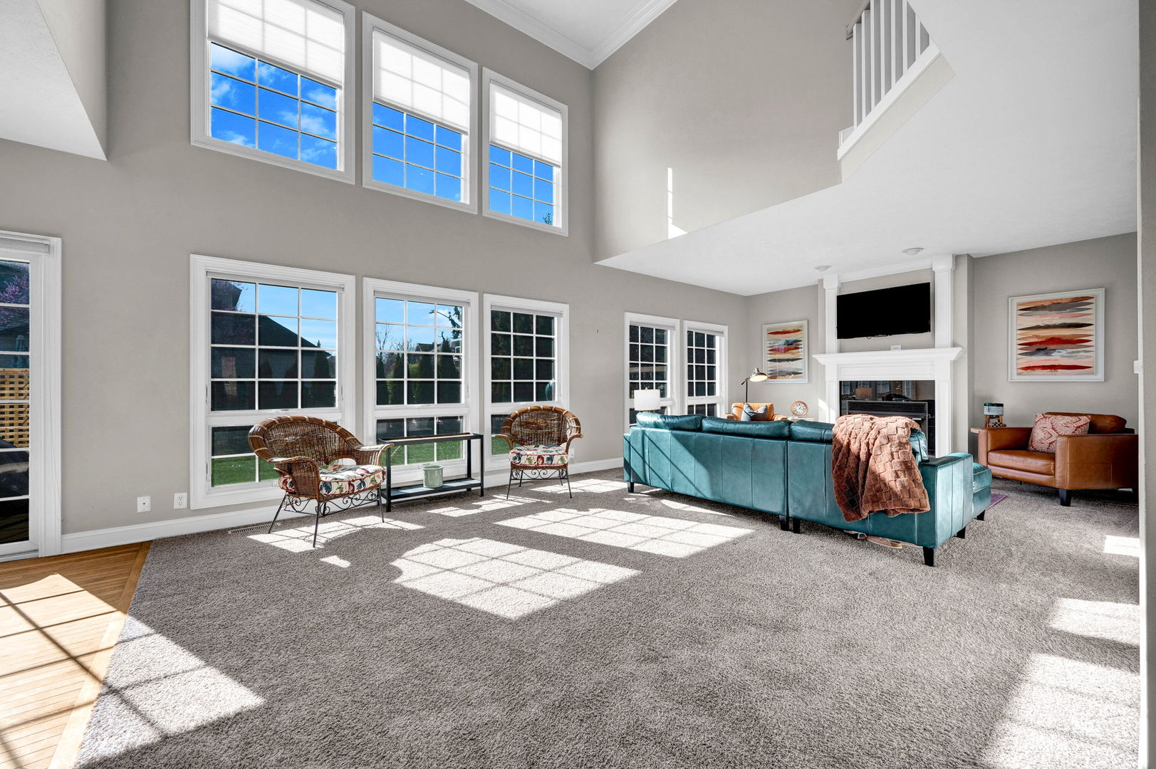 2106 Foxtail Road
