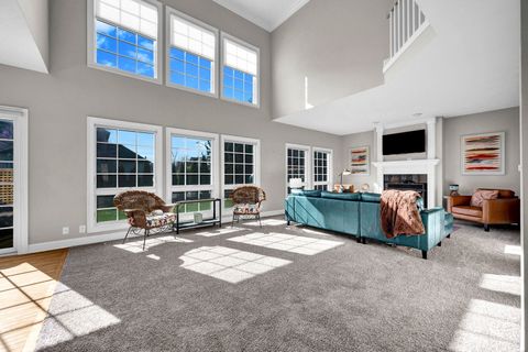 Tiny photo for 2106 Foxtail Road, Bloomington, IL 61704 (MLS # 12605095)