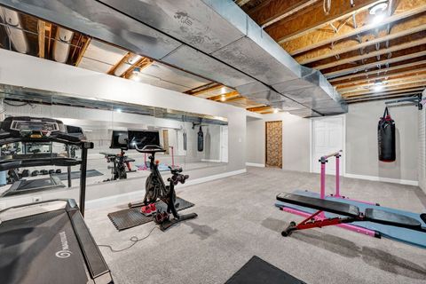 Tiny photo for 2106 Foxtail Road, Bloomington, IL 61704 (MLS # 12605095)