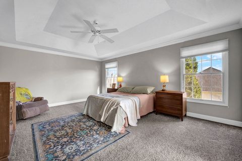 Tiny photo for 2106 Foxtail Road, Bloomington, IL 61704 (MLS # 12605095)