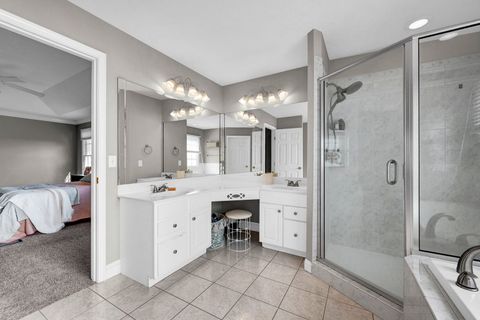 Tiny photo for 2106 Foxtail Road, Bloomington, IL 61704 (MLS # 12605095)