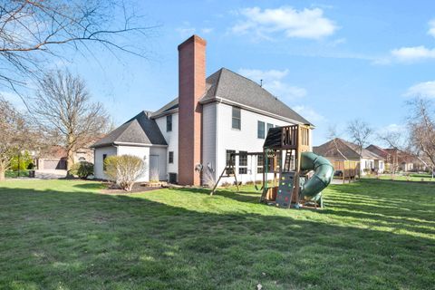 Tiny photo for 2106 Foxtail Road, Bloomington, IL 61704 (MLS # 12605095)