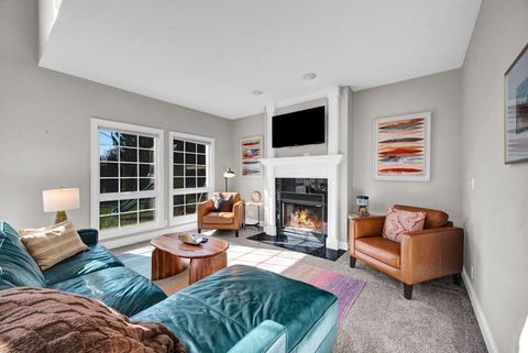 Tiny photo for 2106 Foxtail Road, Bloomington, IL 61704 (MLS # 12605095)