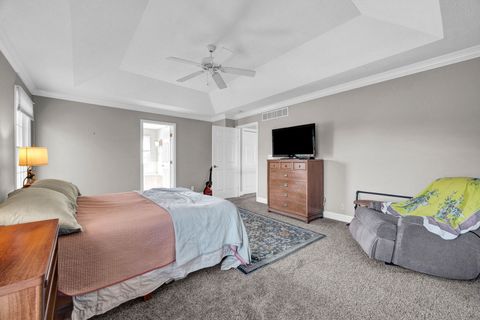 Tiny photo for 2106 Foxtail Road, Bloomington, IL 61704 (MLS # 12605095)