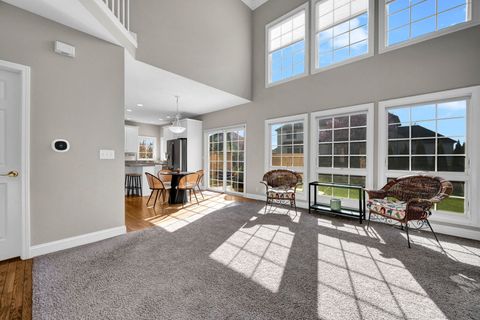 Tiny photo for 2106 Foxtail Road, Bloomington, IL 61704 (MLS # 12605095)