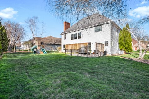 Tiny photo for 2106 Foxtail Road, Bloomington, IL 61704 (MLS # 12605095)