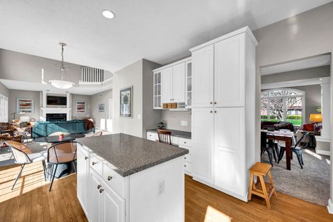 Tiny photo for 2106 Foxtail Road, Bloomington, IL 61704 (MLS # 12605095)