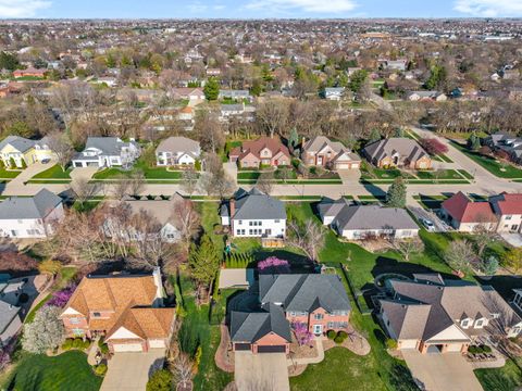 Tiny photo for 2106 Foxtail Road, Bloomington, IL 61704 (MLS # 12605095)