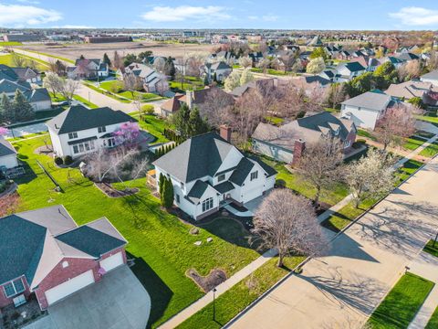 Tiny photo for 2106 Foxtail Road, Bloomington, IL 61704 (MLS # 12605095)