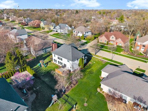 Tiny photo for 2106 Foxtail Road, Bloomington, IL 61704 (MLS # 12605095)