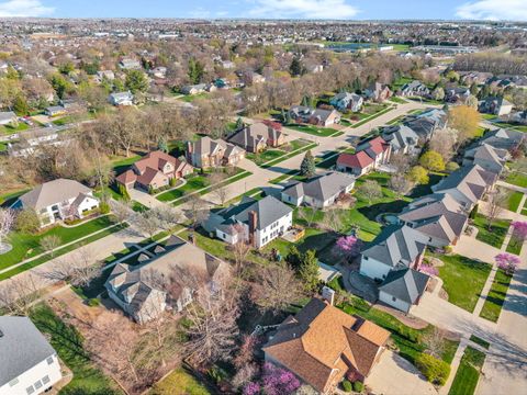 Tiny photo for 2106 Foxtail Road, Bloomington, IL 61704 (MLS # 12605095)