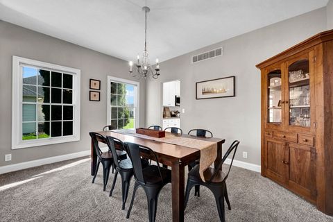 Tiny photo for 2106 Foxtail Road, Bloomington, IL 61704 (MLS # 12605095)