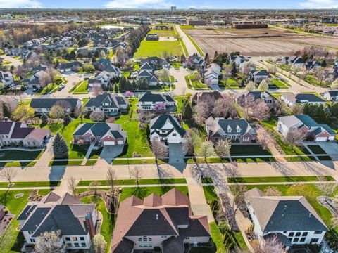 Tiny photo for 2106 Foxtail Road, Bloomington, IL 61704 (MLS # 12605095)