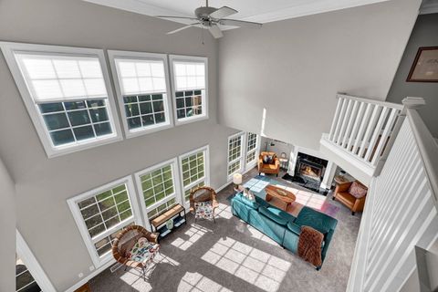 Tiny photo for 2106 Foxtail Road, Bloomington, IL 61704 (MLS # 12605095)