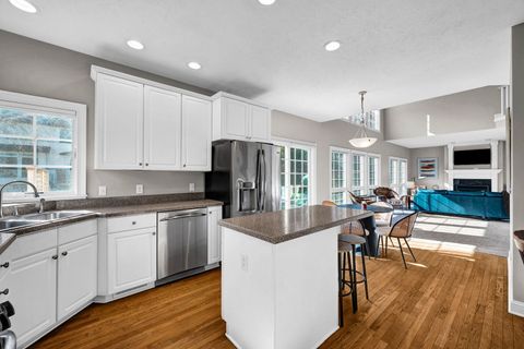 Tiny photo for 2106 Foxtail Road, Bloomington, IL 61704 (MLS # 12605095)