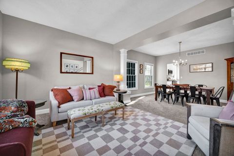 Tiny photo for 2106 Foxtail Road, Bloomington, IL 61704 (MLS # 12605095)