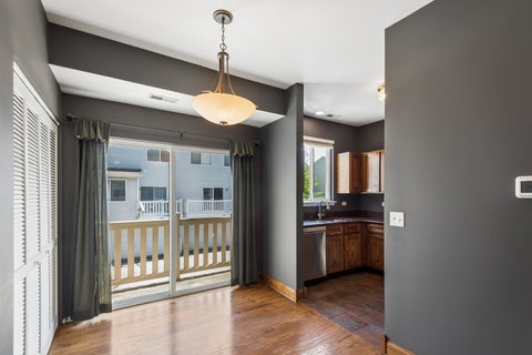 Tiny photo for 1584 Shire Court, Gurnee, IL 60031 (MLS # 12695432)