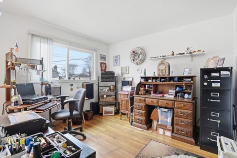 Tiny photo for 538 N West Avenue, Elmhurst, IL 60126 (MLS # 12586596)