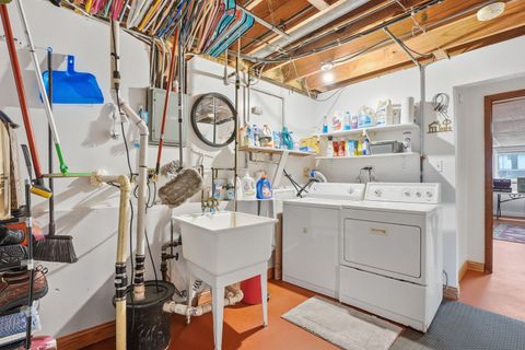 Tiny photo for 538 N West Avenue, Elmhurst, IL 60126 (MLS # 12586596)