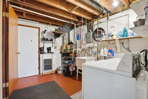 Tiny photo for 538 N West Avenue, Elmhurst, IL 60126 (MLS # 12586596)