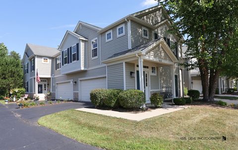 610 Wildwood Lane 8066 Lakemoor IL 60051