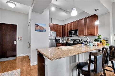 Tiny photo for 1400 S Michigan Avenue #2608, Chicago, IL 60605 (MLS # 12678720)