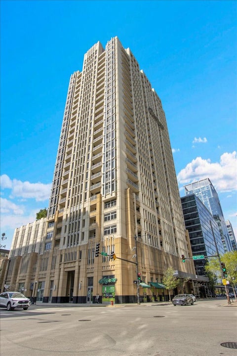 Photo of 1400 S Michigan Avenue #2608, Chicago, IL 60605 (MLS # 12678720)