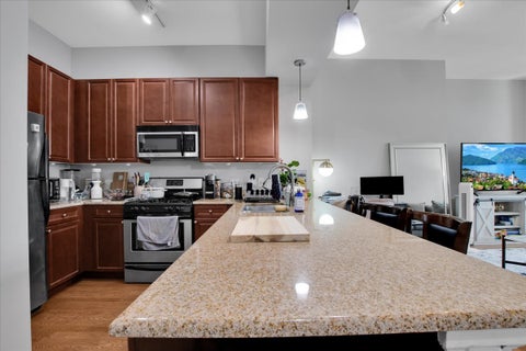 Tiny photo for 1400 S Michigan Avenue #2608, Chicago, IL 60605 (MLS # 12678720)