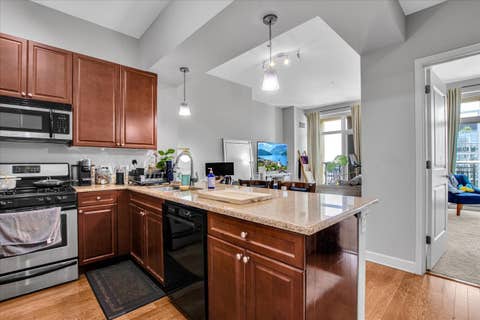 Tiny photo for 1400 S Michigan Avenue #2608, Chicago, IL 60605 (MLS # 12678720)