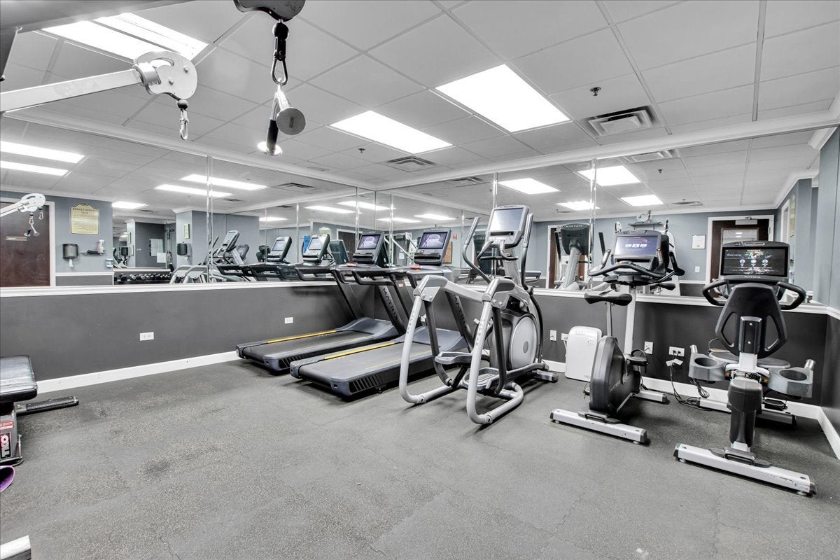 1400 S Michigan Avenue 2608