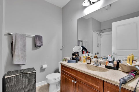 Tiny photo for 1400 S Michigan Avenue #2608, Chicago, IL 60605 (MLS # 12678720)