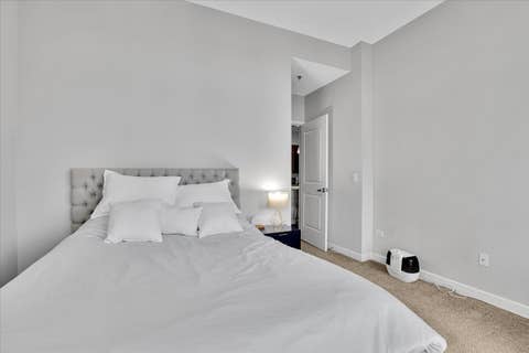 Tiny photo for 1400 S Michigan Avenue #2608, Chicago, IL 60605 (MLS # 12678720)