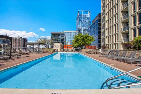 Tiny photo for 1400 S Michigan Avenue #2608, Chicago, IL 60605 (MLS # 12678720)
