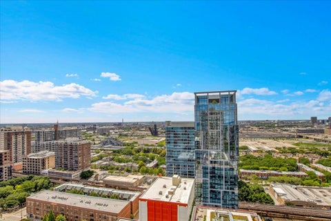 Tiny photo for 1400 S Michigan Avenue #2608, Chicago, IL 60605 (MLS # 12678720)