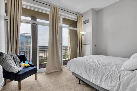 Tiny photo for 1400 S Michigan Avenue #2608, Chicago, IL 60605 (MLS # 12678720)