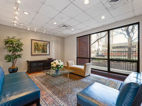 A home in Chicago