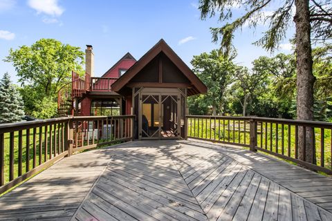 Tiny photo for 600 W Bloomingdale Road, Itasca, IL 60143 (MLS # 12414714)
