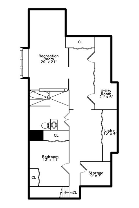 Tiny photo for 600 W Bloomingdale Road, Itasca, IL 60143 (MLS # 12414714)