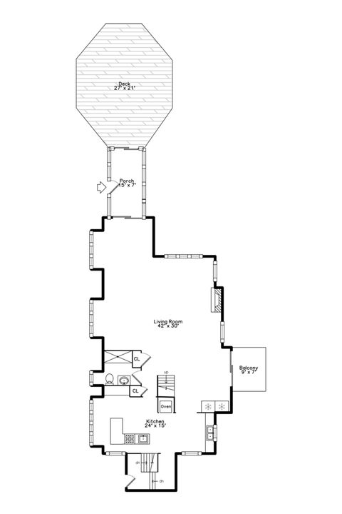Tiny photo for 600 W Bloomingdale Road, Itasca, IL 60143 (MLS # 12414714)