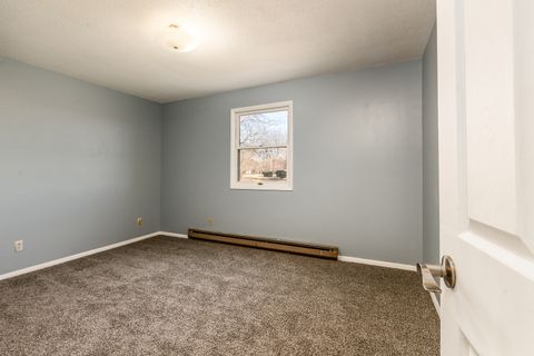 Tiny photo for 517 Koonce Road, Murphysboro, IL 62966 (MLS # 12549460)