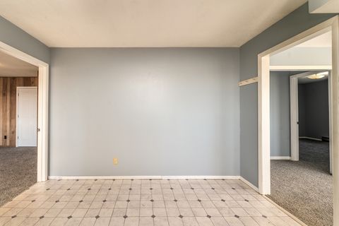 Tiny photo for 517 Koonce Road, Murphysboro, IL 62966 (MLS # 12549460)