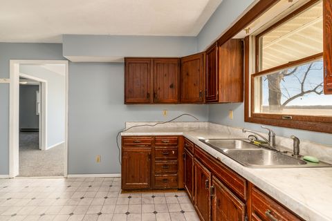 Tiny photo for 517 Koonce Road, Murphysboro, IL 62966 (MLS # 12549460)