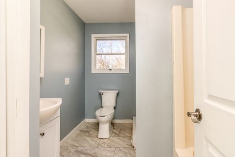 Tiny photo for 517 Koonce Road, Murphysboro, IL 62966 (MLS # 12549460)