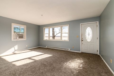 Tiny photo for 517 Koonce Road, Murphysboro, IL 62966 (MLS # 12549460)