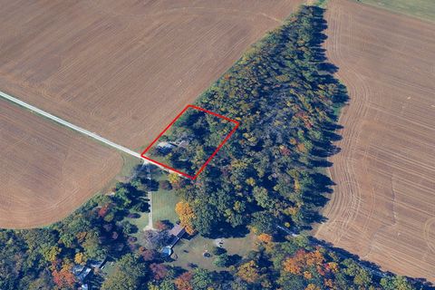 Tiny photo for 517 Koonce Road, Murphysboro, IL 62966 (MLS # 12549460)